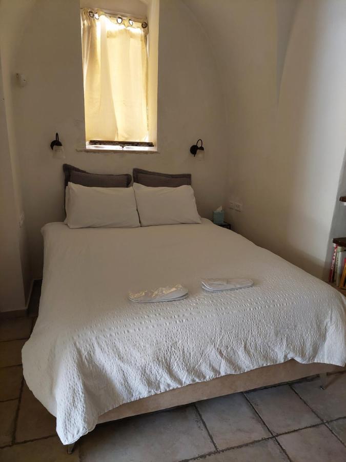 Legatia Apartment Ierusalim Exterior foto