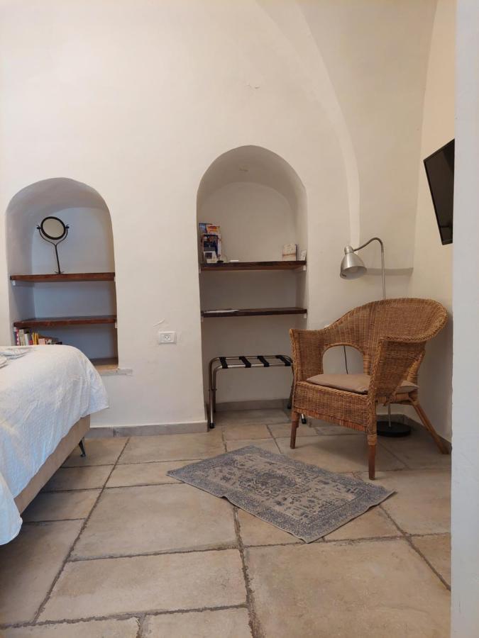 Legatia Apartment Ierusalim Exterior foto