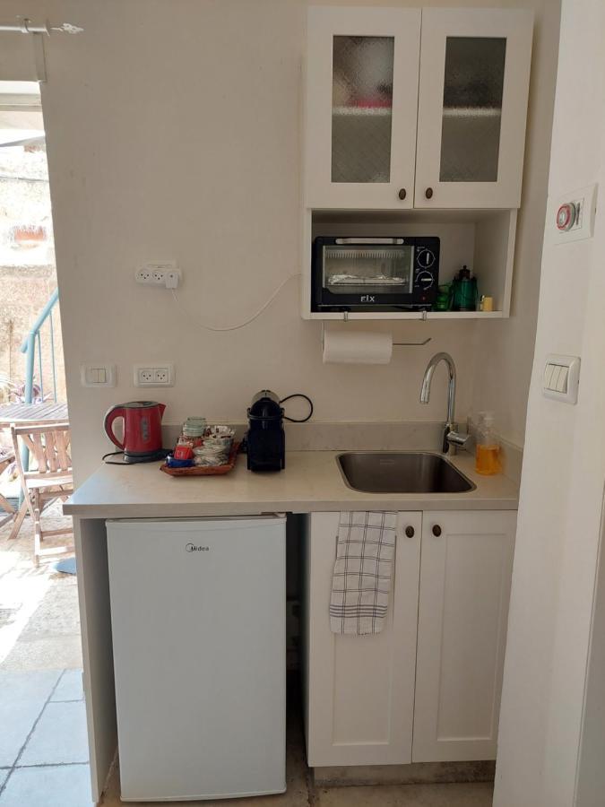 Legatia Apartment Ierusalim Exterior foto