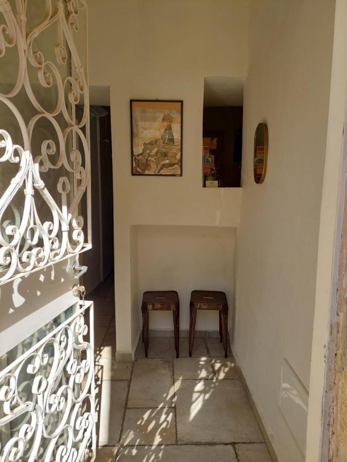 Legatia Apartment Ierusalim Exterior foto