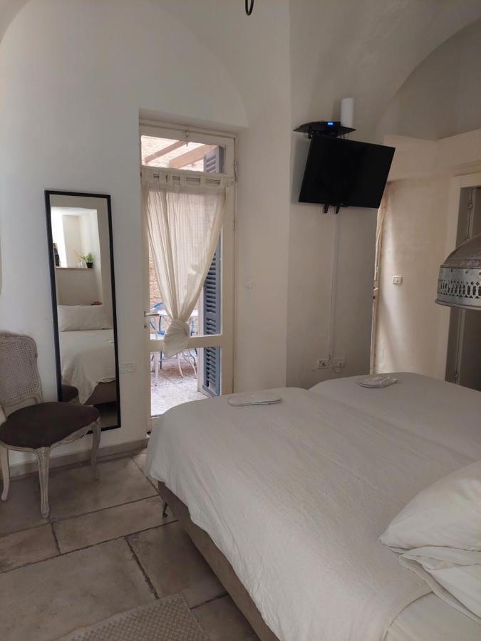 Legatia Apartment Ierusalim Exterior foto