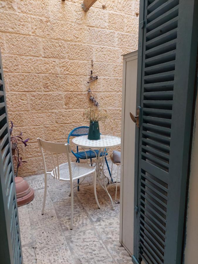 Legatia Apartment Ierusalim Exterior foto