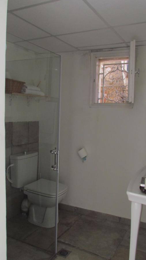 Legatia Apartment Ierusalim Exterior foto