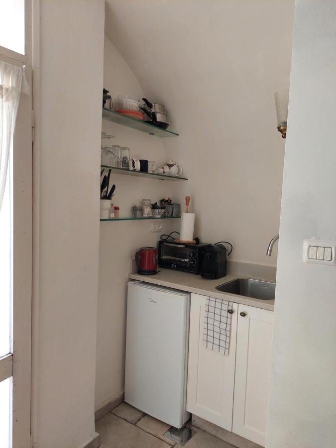 Legatia Apartment Ierusalim Exterior foto