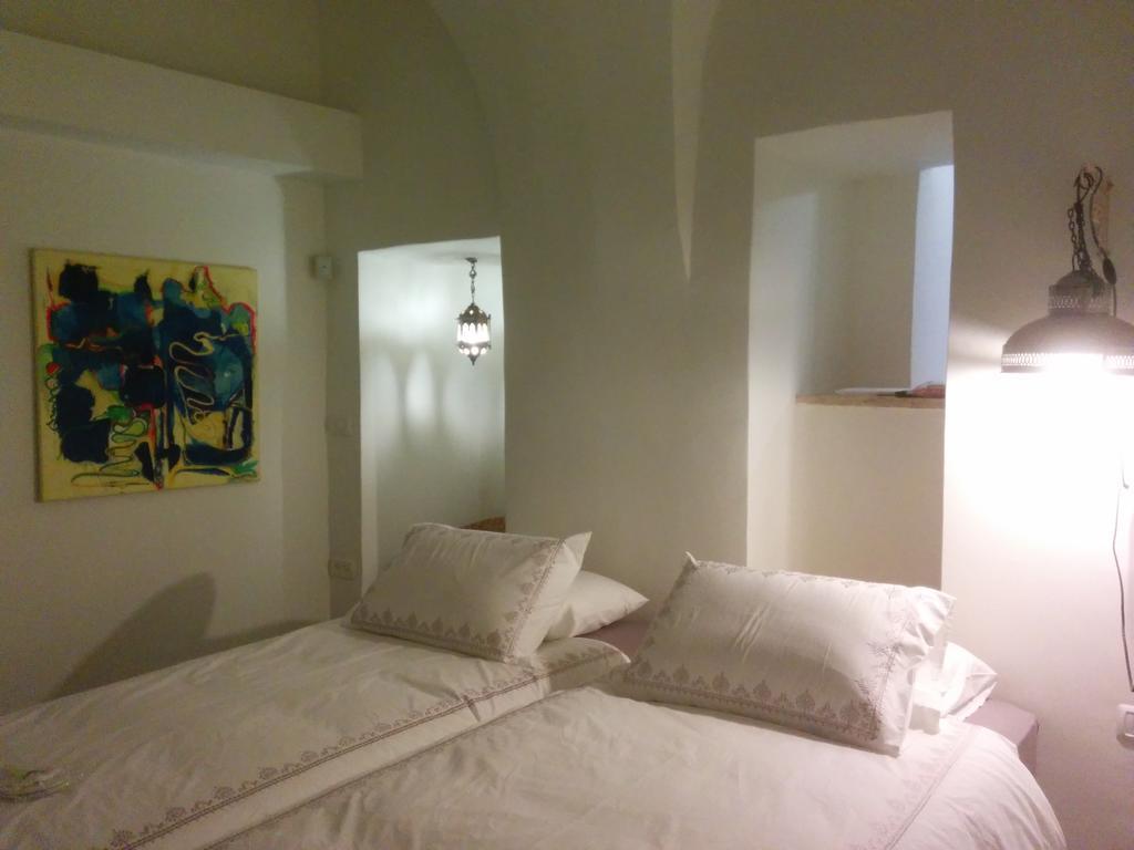 Legatia Apartment Ierusalim Exterior foto