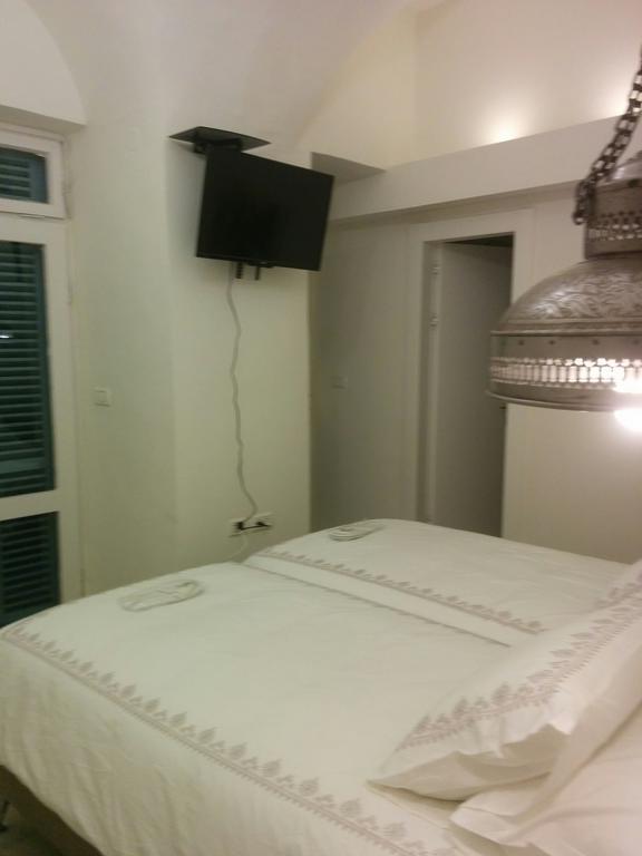 Legatia Apartment Ierusalim Exterior foto